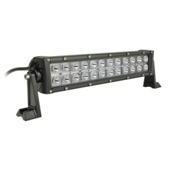 Proiector lumina offroad 24 LED-uri 6.100 lumeni  Proiector lumina offroad 24 LED-uri 6.100 lumeni